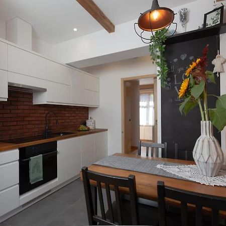 Apartament Old Street ซาโกปาเน ภายนอก รูปภาพ
