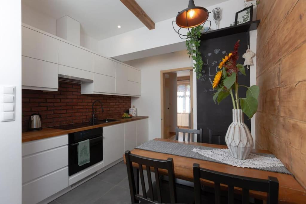 Apartament Old Street ซาโกปาเน ภายนอก รูปภาพ