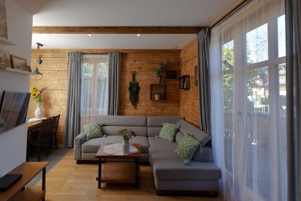 Apartament Old Street ซาโกปาเน ภายนอก รูปภาพ