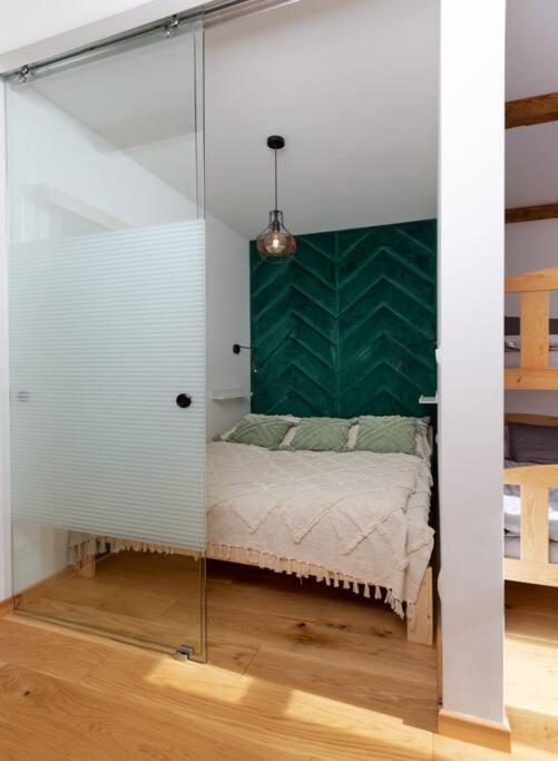 Apartament Old Street ซาโกปาเน ภายนอก รูปภาพ